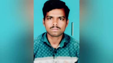 ಚಾಮರಾಜನಗರ: ಕರಡಿಮೋಳೆ ಗ್ರಾಮದ ಎರಡು ವರ್ಷಗಳಿಂದ ನಾಪತ್ತೆಯಾಗಿರುವ ಜೆಸಿಬಿ ಡ್ರೈವರ್ ಪತ್ತೆಗೆ ಪೊಲೀಸರ ಮನವಿ