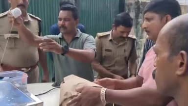 കണ്ണൂർ: മൂന്ന് നിരത്തിൽ നിന്ന് ഒരു കിലോ ഉണക്ക കഞ്ചാവുമായി ഒഡിഷ സ്വദേശി പിടിയിൽ