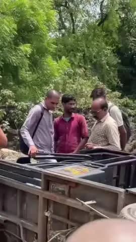 चौमूं: चोंमू सामोद रोड पर दर्दनाक हादसा, ई-रिक्शा और ट्रैक्टर की हुई जबरदस्त भिड़ंत, हादसे में बीएड छात्रा की हुई मौत