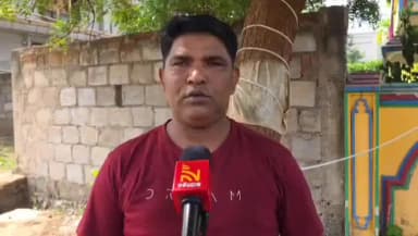 ରାୟଗଡା: ରାୟଗଡ଼ାରେ ଶିଶୁ ମୃତ୍ୟୁ ହାରକୁ ନେଇ ଗାଁ ଗାଁରେ ପ୍ରଶାସନ ତରଫରୁ ବ୍ୟାପକ ସଚେତନାତା କରିବାର ଅଛି ବୋଲି କହିଲେ ସମାଜସେବୀ ସୁଦର୍ଶନ ପାଡ଼ି
