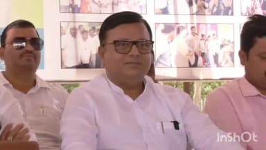 ಹಾನಗಲ್: ನನ್ನ ಅಂತ್ಯಕ್ರಿಯೆ ದಿನವೇ ಹಾನಗಲ್ ನಿಂದ ನನ್ನ ಬೀಳ್ಕೊಡಿಗೆ ಪಟ್ಟಣದಲ್ಲಿ ಶಾಸಕ ಮಾನೆ