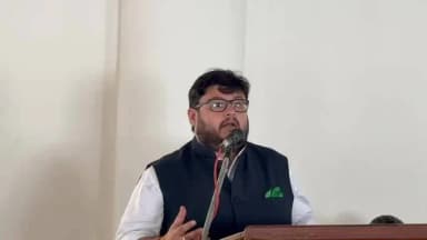 बिलासपुर सदर: कांग्रेस महासचिव विकास ठाकुर ने कहा, पंचायत प्रतिनिधि ग्रामीण स्तर पर करें अपने क्षेत्र का विकास
