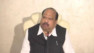 सूक्ष्म, लघु और मध्यम उद्यम मंत्री श्री चैतन्य कुमार काश्यप द्वारा कैबिनेट बैठक में हुए महत्वपूर्ण निर्णयों की जानकारी
#MPCabinetDecisions