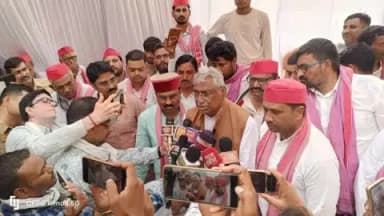 बलरामपुर समाचार समाजवादी पार्टी ने धरना प्रदर्शन कर बीजेपी सरकार पर बोला जमकर हमला महंगाई सहित सभी मोर्चा पर बिफ का आरोप