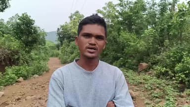 ରାୟଗଡା: ଗୁଡାରି ବ୍ଲକର ଶିରିଗୁଡା ଗ୍ରାମପଞ୍ଚାୟତ ଅନ୍ତର୍ଗତ ଚୁଲିପଡା ଗ୍ରାମର ବିଭିନ୍ନ ମୌଳିକ ସମସ୍ୟା ନେଇ ସ୍ଥାନୀୟ ବାସିନ୍ଦାଙ୍କ ପ୍ରତିକ୍ରିୟା