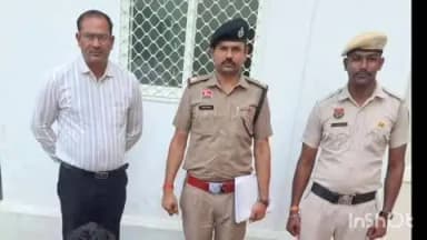कैथल: गांव मानस में एक युवक पर जानलेवा हमला करने के तीन आरोपी काबू