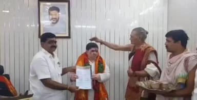 హిమాయత్ నగర్: భక్తులకు ఇబ్బందులు లేకుండా త్వరలోనే అధికారులతో సమీక్ష నిర్వహించి ఘనంగా లస్కర్ బోనాలు నిర్వహిస్తాం : మంత్రి పొన్నం