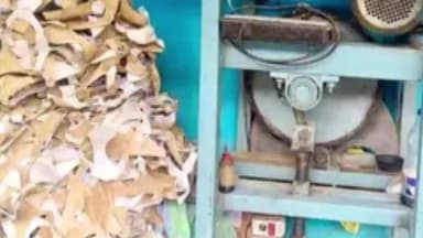 बैकुंठपुर: कोरिया जिले के ग्राम पंचायत पतरापाली की निवासी साधना कुजूर आज ग्रामीण महिलाओं के लिए बनी प्रेरणा