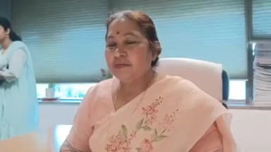 शाहदरा: एमसीडी की आय में रिकॉर्ड बढ़ोतरी, एक साल में 14,549 करोड़ रुपये का राजस्व अर्जित: सत्या शर्मा