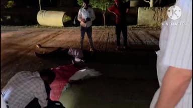 मैहर: तेज रफ्तार स्लीपर बस ने बाइक को मारी टक्कर, पिता-पुत्र की मौत, एक युवक गंभीर