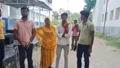 खगड़िया: कामाथाना के पास सड़क दुघर्टना में घायल युवक का इलाज के दौरान पटना में मौत, परिजनों मचा कोहराम