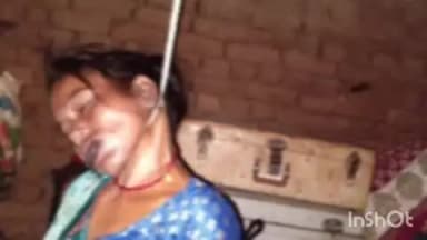 ब्यौहारी: महिला ने फांसी लगाकर की आत्महत्या, जांच में जुटी पुलिस