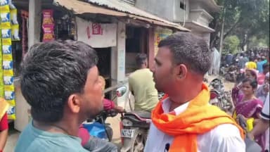 ইসলামপুর: সরকারি সুবিধা নিতে এসে রোজগারের একমাত্র সম্বল টোটো চুরি, কান্নায় ভেঙে পড়লেন চালক