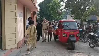 মাটিগাড়া: ২০২১-২২ অর্থবর্ষের ছাত্রবৃত্তি কেলেঙ্কারি মামলায় চোপড়ার বাসিন্দা মাটিগাড়া থেকে গ্রেফতার ব্যক্তি