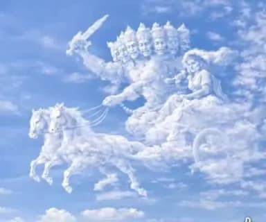 आकाशिय प्रकृति लीला वैज्ञानिक चमत्कार