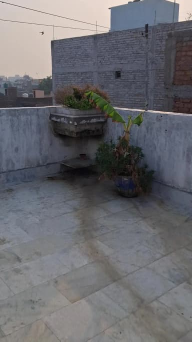 "राधे-राधे, राधे-राधे" मेरा भी एक पहचान बनें.....