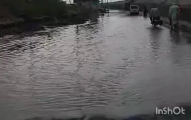 कन्नौद: इंदौर बैतुल फोरलेन हाईवे का खेल,कन्नौद खातेगांव विधानसभा में टोल टैक्स का महा-घोटाला या जनता की जान से खिलवाड़......?