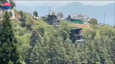 देहरादून: मसूरी होम स्टे में हुई मौत का मामला, नवविवाहिता के शरीर पर नहीं मिले चोट के निशान, बिसरा जांच से खुलेगा मौत का राज
