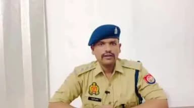 बल्दीराय: कूरेभार में नाबालिग लड़की दूसरे समुदाय के युवक के साथ मिली, पुलिस की तत्परता से मामला हुआ शांत