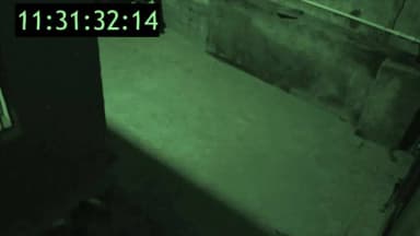 CCTV me is chor ko dekhkar main bahut dar gaya. Padosiyon ko bhi pucha, lekin kisi ko iske baare me kuch pata nahi. 😟