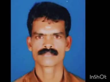 അമ്പലപ്പുഴ: മത്സ്യബന്ധനത്തിനിടെ ഉണ്ടായ അപകടത്തിൽ അമ്പലപ്പുഴ സ്വദേശി മരിച്ചു
