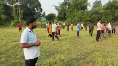 ଆନନ୍ଦପୁର: ଫକିରପୁର ଅଞ୍ଚଳରେ ହାତୀ, ବନ ବିଭାଗ ରଖିଛି ନଜର