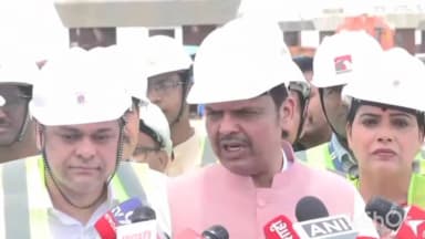 मुंबई: "शिवसेना उद्धव बाळासाहेब ठाकरे पक्षाचे मुख्य प्रवक्ते आणि राज्यसभेचे खासदार संजय राऊत यांनी मध्यरात्री एक पोस्ट