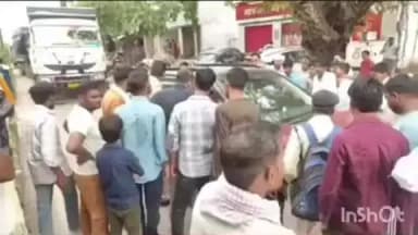 भितरवार: डीजल भरवा कर भागे कार सवार को पेट्रोल पंप संचालक ने पीछा कर पकड़ा