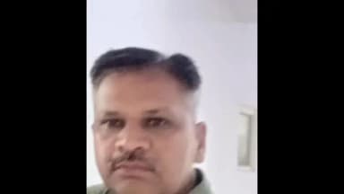 रतलाम नगर: अरिहंत परिसर में दर्दनाक हादसा,कूलर से करंट लगने से पुलिसकर्मी की मौत, पोस्टमार्टम कर शव को परिजनों को सौंपा।