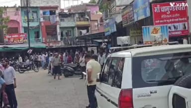 घट्टिया: पत्नी ने सोते हुए पति के सिर पर हथौड़े से किया वार, चंद घंटों में उन्हेल पुलिस ने सुलझाया हत्याकांड