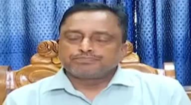 କେନ୍ଦ୍ରାପଡା: ଚାମେଲୀ ଓଝାଙ୍କ ସ୍ୱାସ୍ଥ୍ୟବସ୍ଥା ବିପଦମୁକ୍ତ,ପ୍ରତିକ୍ରିୟା ରଖିଲେ ଜିଲ୍ଲା ଚିକିତ୍ସା ଅଧିକାରୀ ଡାକ୍ତର କିଶୋର ଚନ୍ଦ୍ର ମିଶ୍ର