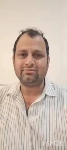 दतिया नगर: राजेंद्र भारती क़े बयान पर आजाद समाज पार्टी नेता दामोदर सिंह यादव के भाई केशव यादव ने दी प्रतिक्रिया