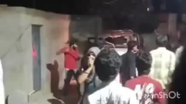 पानीपत: पानीपत में जमानत के पैसे मांगने पर ताबड़तोड़ हमला: 20 लोगों ने लाठी-डंडों से पीटा, दो गाड़ियां भी तोड़ी, ₹18 हजार कैश लूटा