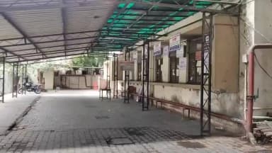 ભાવનગર શહેર: મનપા કચેરીને બૉમ્બ થી ઉડાવી દેવાની ધમકીના પગલે તંત્ર એલર્ટ