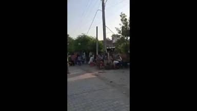 जगाधरी: हरियाणा पुलिस की कस्टडी से तस्कर छुड़ाने का महिलाओं ने गाड़ी घेरी, ईंटें बरसाईं, दांतों से काटा; आरोपी छोड़कर भागन