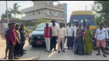 మోత్కూర్: ప్రభుత్వ బడులను కాపాడుకోకపోతే భవిష్యత్తు తరాలు నష్టపోతాయి: కమిషన్ సభ్యురాలు కాస్సోజు శంకరమ్మ