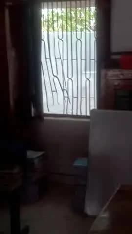 पूर्व माध्यमिक विद्यालय कचमन में चोरों ने दो बैटरी एक स्टेबलाइजर एक बंडल तार चुरा ले गए