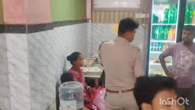 বালুরঘাট: বালুরঘাটে গয়না চুরির অভিযোগে আটক এক মহিলা