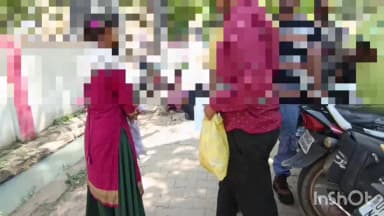 जलेसर: जलेसर क्षेत्र में छेड़छाड़ के आरोपियों पर किशोरी को तमंचे के बल पर उठा ले जाने का आरोप, पीड़िता ने SSP से की शिकायत