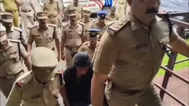 നെടുമങ്ങാട്: നെടുമങ്ങാട് ഒന്നര വയസ്സുകാരന്റെ കൊലപാതകത്തിൽ ഹൈക്കോടതി സ്വമേധയ കേസെടുത്തു