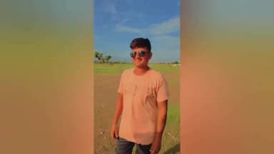 જોડિયા: કેશિયા ગામે એક યુવકે 66કેવી સબ સ્ટેશન પાસે ગળાફાંસો ખાય આપઘાત કર્યો