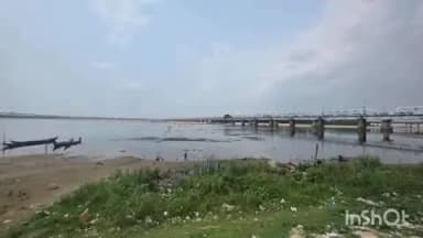 କଟକ ସଦର: ମହାନଦୀ ରେଲୱେ ବ୍ରିଜ ତଳୁ ଗୁରୁତର ଆହତ ଅବସ୍ଥାରେ ଜଣେ ଯାତ୍ରୀଙ୍କୁ ଉଦ୍ଧାର କରି ମେଡିକାଲ ପଠେଇଲେ ମାଲଗୋଦାମ ଥାନା ପୋଲିସ ଓ ଅଗ୍ନିଶମ ବାହିନୀ