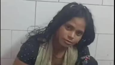 कायमगंज: गांव सोतेपुर में नाली के पानी के निकास को लेकर लाठी-डंडे चले, युवती गंभीर रूप से घायल, पुलिस जांच में जुटी