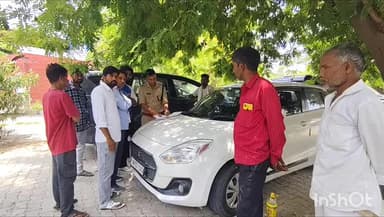 नारासन: मोहम्मदपुर झाल से बरामद हुआ एक युवक का शव, गंगनहर में डूबकर हुआ था लापता