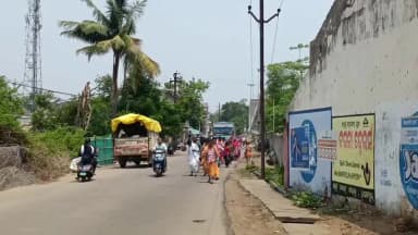 ସୋନପୁର: ସୁବର୍ଣ୍ଣପୁରରେ ଲୋକନାଥ ବାବାଙ୍କ ବିବାହ ଉତ୍ସବ ନିମନ୍ତେ ଦେବ ନିମନ୍ତ୍ରଣ ପର୍ବ ଅନୁଷ୍ଠିତ