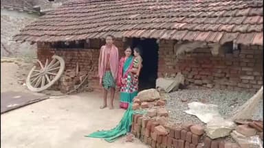ସୋନପୁର: ସରକାରୀ ଯୋଜନାରୁ ବହୁ ଦୂରରେ ରୁଗୁଡ଼ିପାଲି ଗାଁର ଦୁଇ ବିକଳାଙ୍ଗ