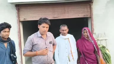 मेजा: बरहा ग्राम प्रधान पर ग्रामीणों के गंभीर आरोप, मामला जांच का विषय बना, देखिए ग्राउंड रिपोर्ट में