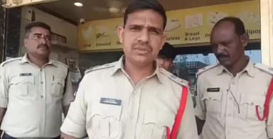 శంకరంపేట్ ఆర్: బాల కార్మికులను పనిలో పెట్టుకుంటే చర్యలు తప్పవు ఎస్సై శివానందం