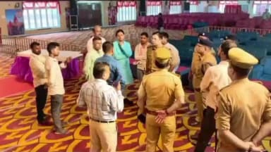 सदर: 19 जून को अयोध्या आएंगे मुख्यमंत्री योगी आदित्यनाथ, 25 करोड़ की परियोजना का करेंगे लोकार्पण