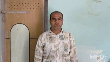 કેશોદ: કેશોદમાં પાણી પુરવઠા ના કર્મચારીએ વ્યાજખોર ના ત્રાસથી આપઘાતના પ્રયાસ કરનાર બાબતે આરોપીની પૂછપરછ હાથ ધરાઈ